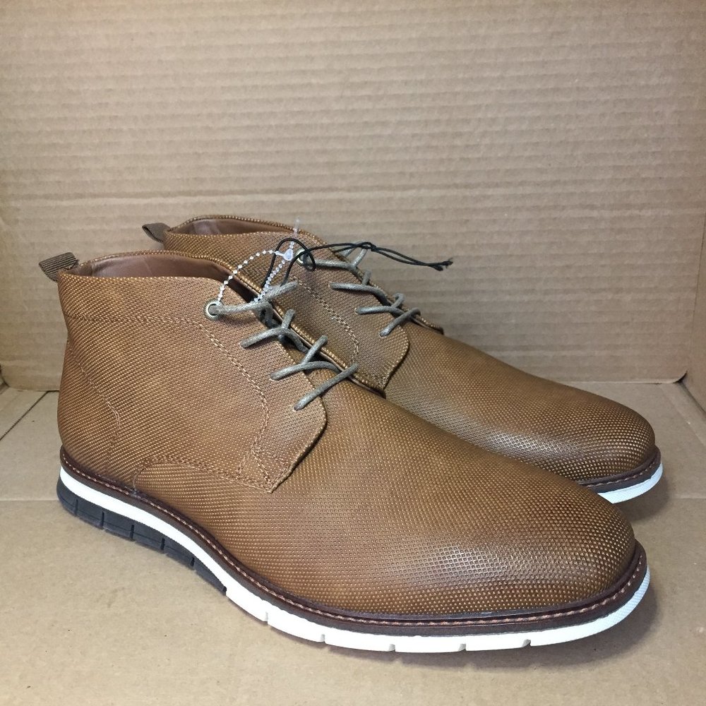 Parker & Sky Proassi Ankle Boot**NEW**